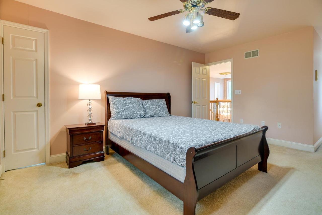 Lancaster Vacation Rental Near Dutch Wonderland! Luaran gambar