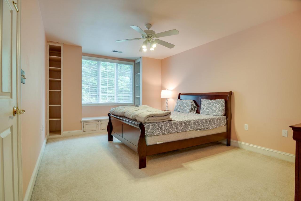 Lancaster Vacation Rental Near Dutch Wonderland! Luaran gambar