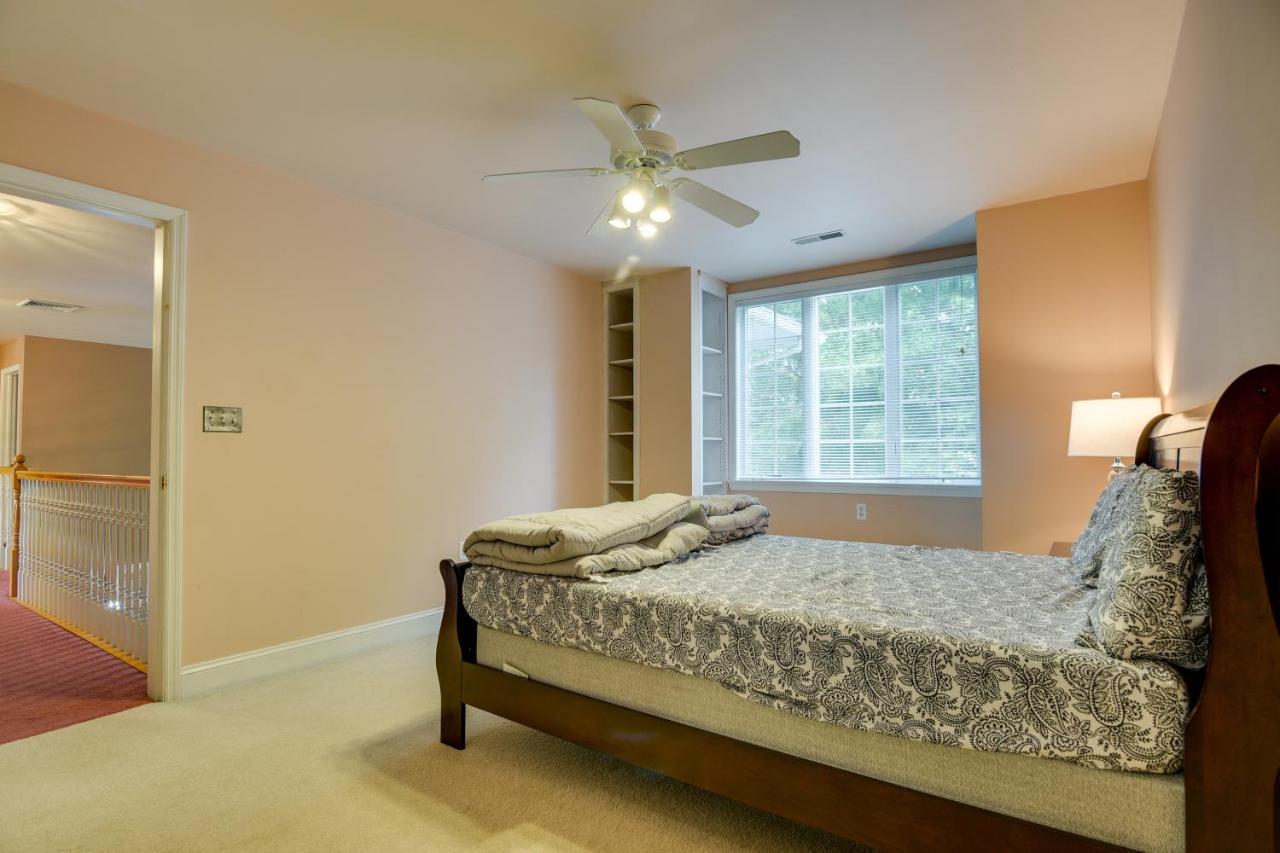 Lancaster Vacation Rental Near Dutch Wonderland! Luaran gambar