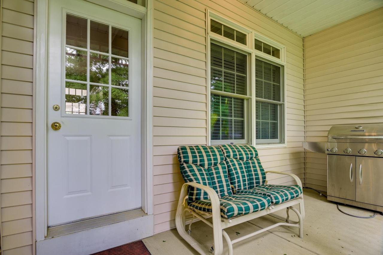 Lancaster Vacation Rental Near Dutch Wonderland! Luaran gambar