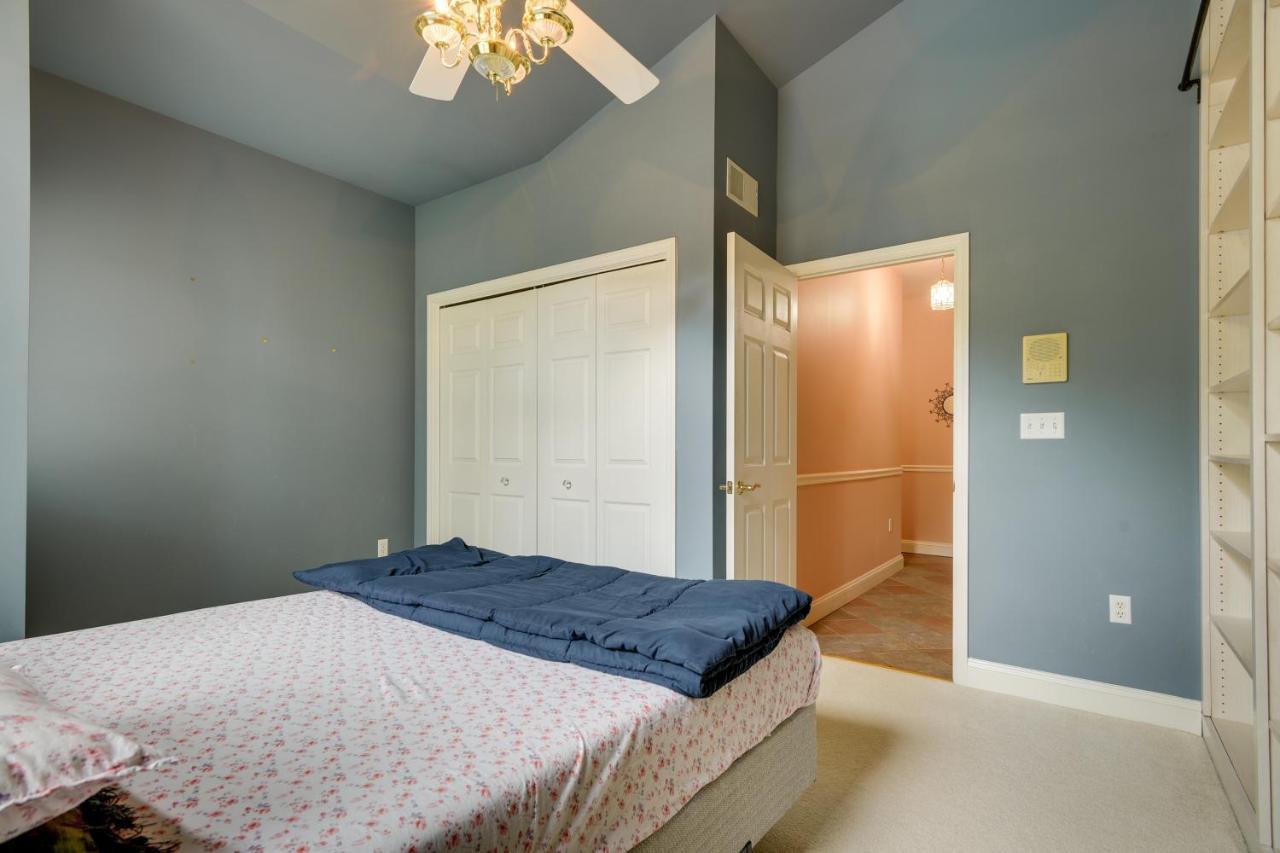 Lancaster Vacation Rental Near Dutch Wonderland! Luaran gambar