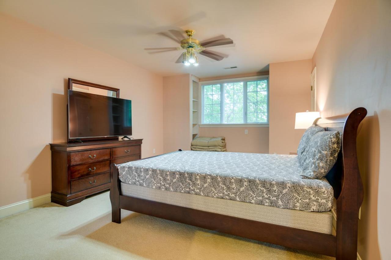 Lancaster Vacation Rental Near Dutch Wonderland! Luaran gambar