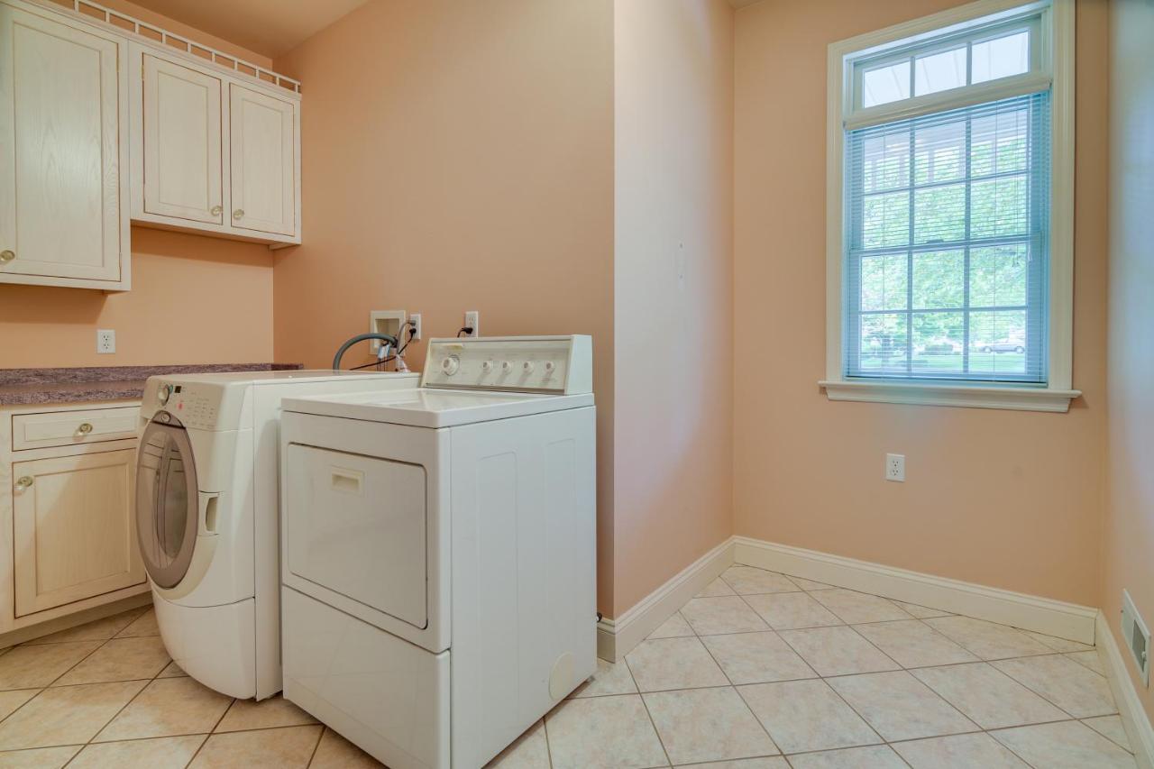 Lancaster Vacation Rental Near Dutch Wonderland! Luaran gambar